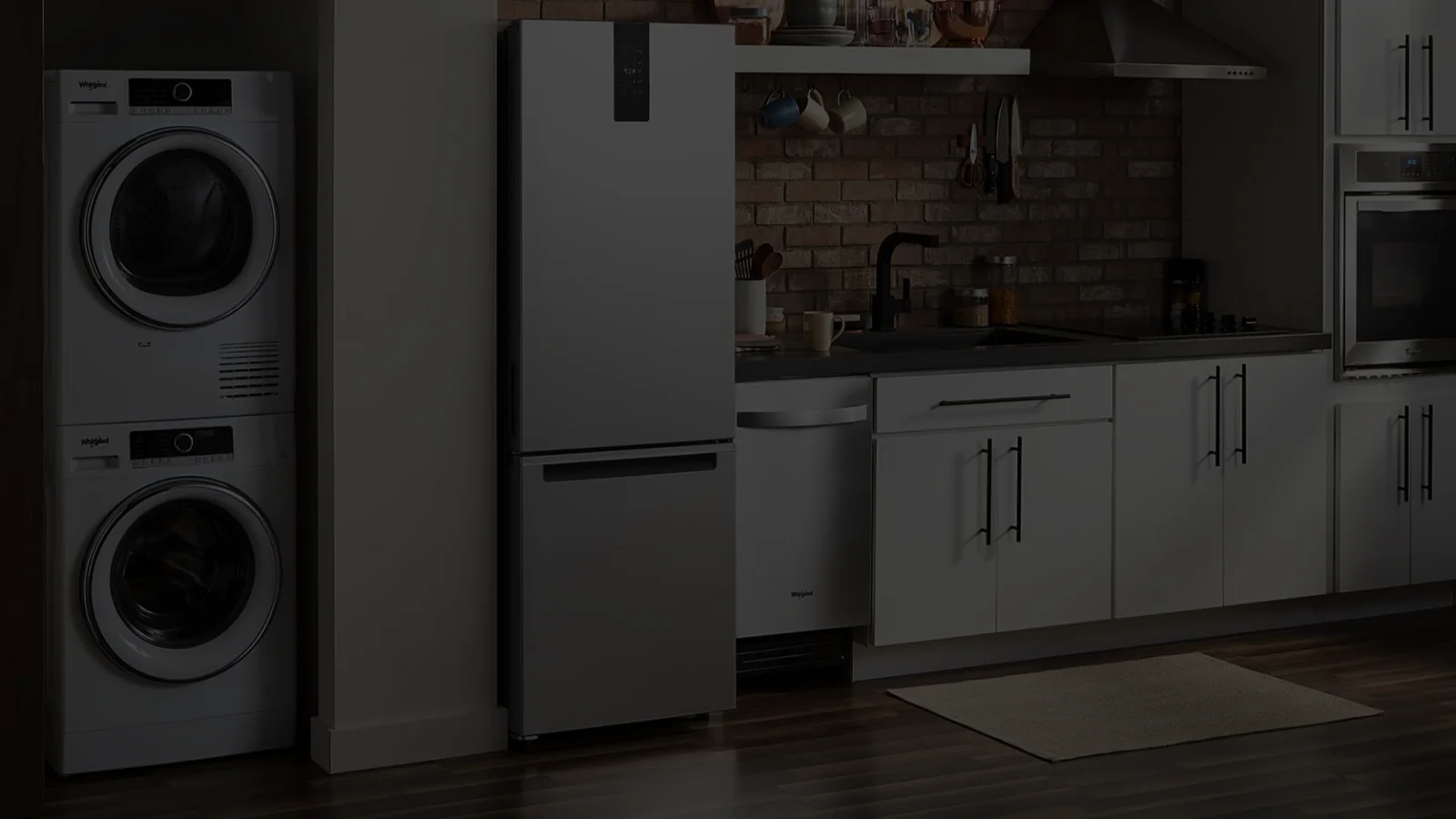 servicio Whirlpool